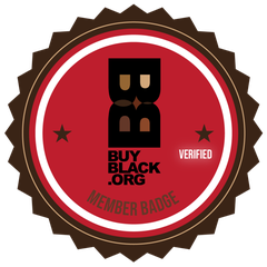BuyBlack.org verified member badge